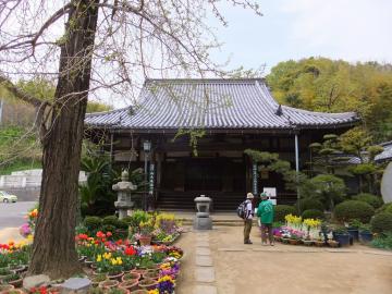 宝厳寺1
