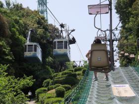 松山城7