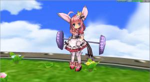 ミニー・ドゥ・アルマその2