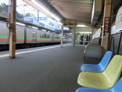 高校最寄駅