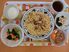 昼ご飯