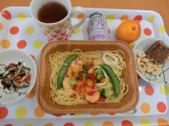 昼ご飯