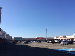 帰り道1