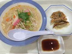 昼ご飯