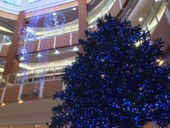 商業施設