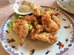 ざんぎ