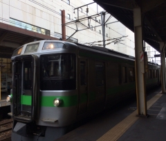普通列車
