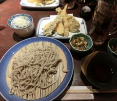 そば8