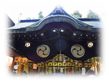 神農祭 少彦名神社