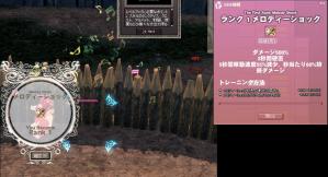 メロショランク1記念