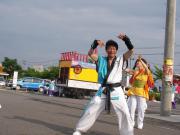 郡山夏祭り4