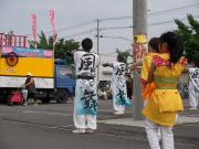 郡山夏祭り3