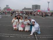 郡山夏祭り12