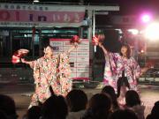 さくらYOSAKOI いわき10