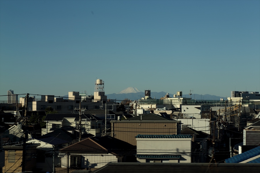 富士山01