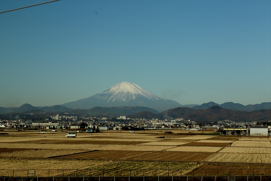 富士山02