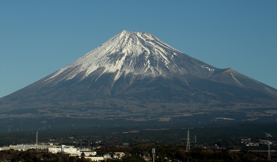 富士山04
