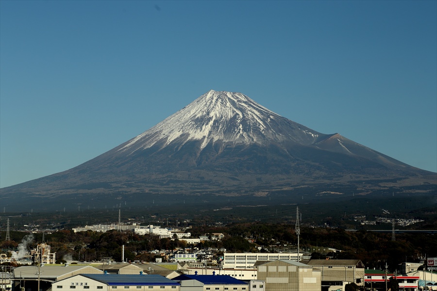富士山03
