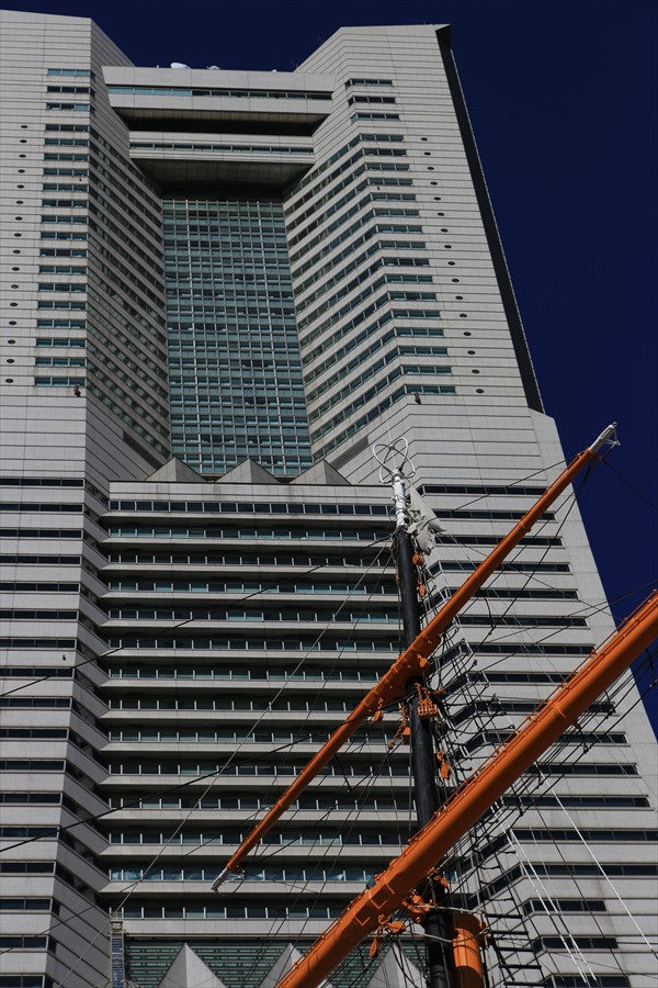 横浜」スナップ02ランドマーク03