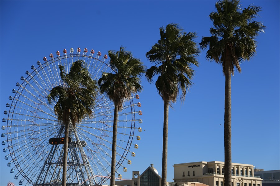 横浜スナップ02横浜景色02