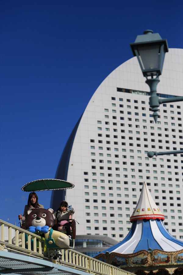 横浜スナップ03コスモ0103