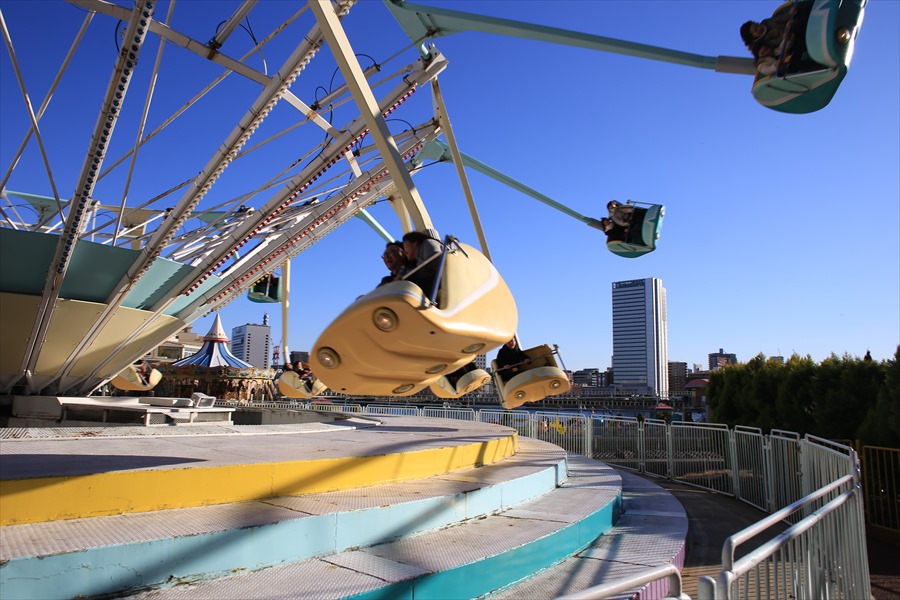横浜スナップ03コスモ0208