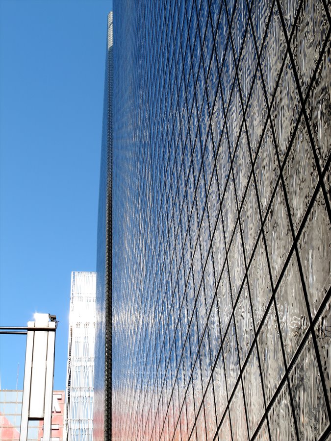銀座景色0201