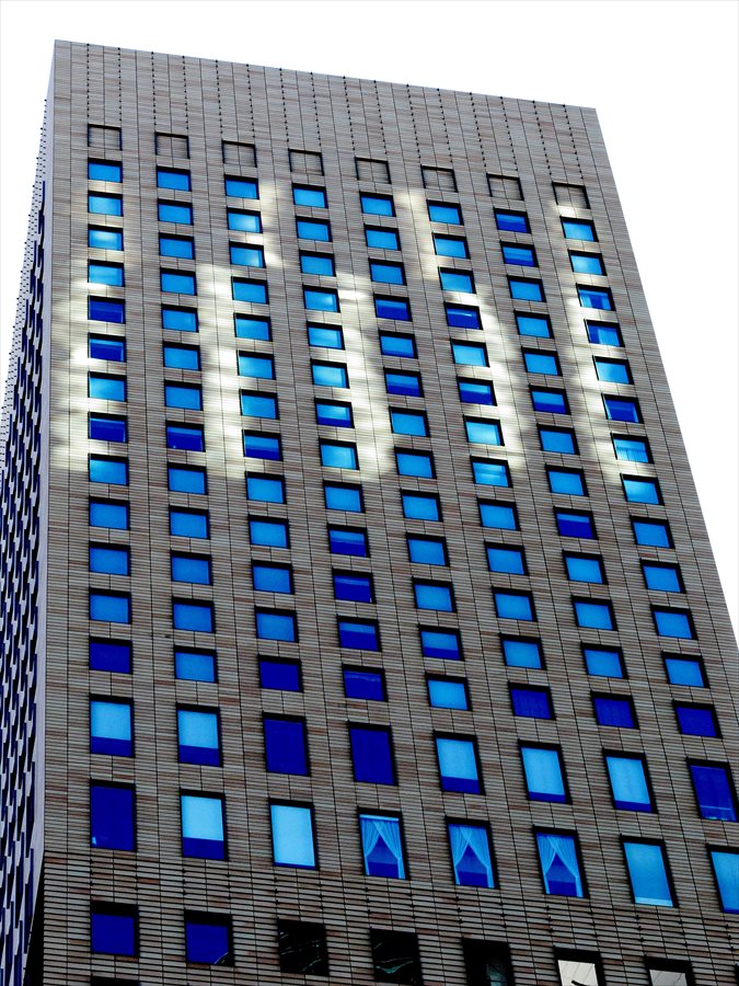 銀座景色0205