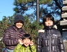 2013初詣1