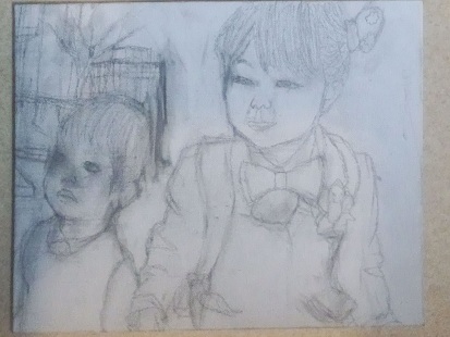 下書き1