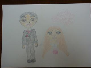 結婚式