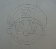 マリオ