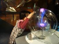 科学技術館4