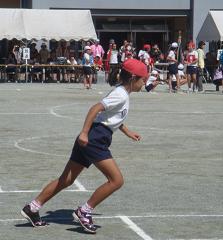 運動会201109_1