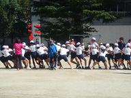 合同運動会2011_2
