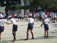 合同運動会2011_3