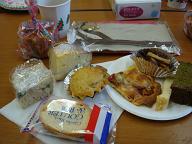 クリスマス会2011