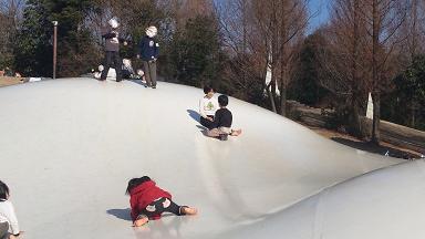 昭和記念公園2012_1