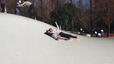 昭和記念公園2012_2