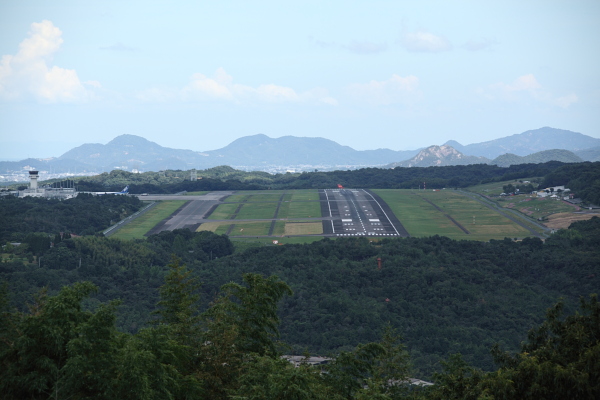 高山航空公園02