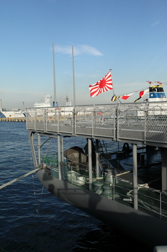 横浜港一般公開_27