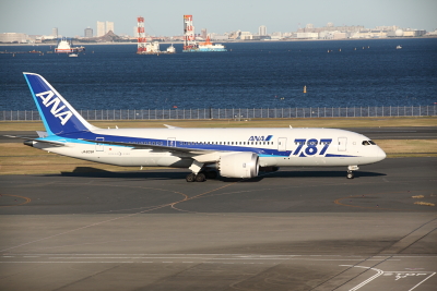 B787-8