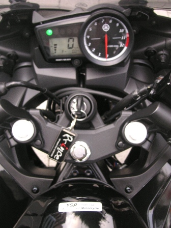 YZF-R15