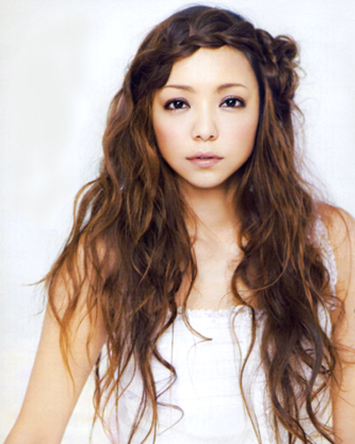 安室奈美恵2
