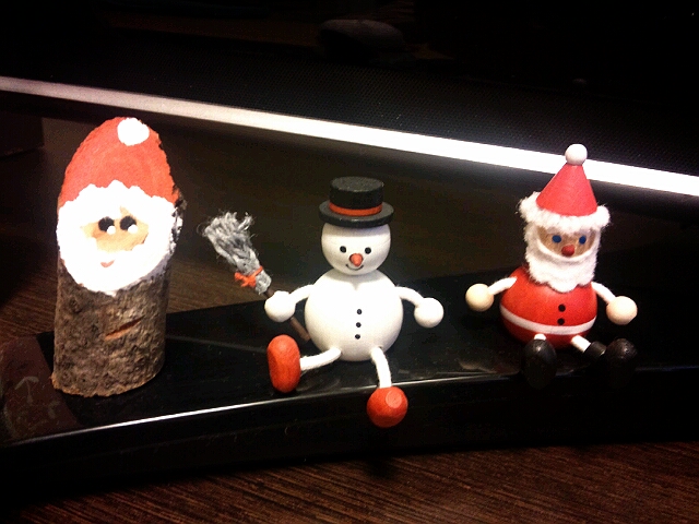 クリスマス2012-2