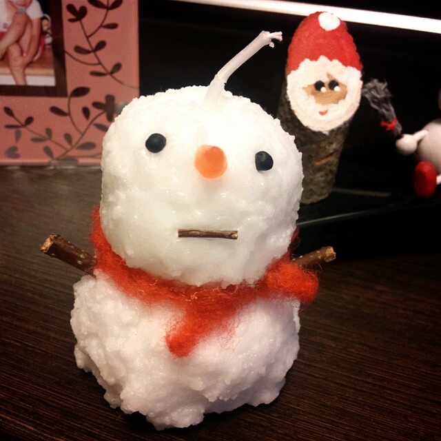 クリスマス2012-3