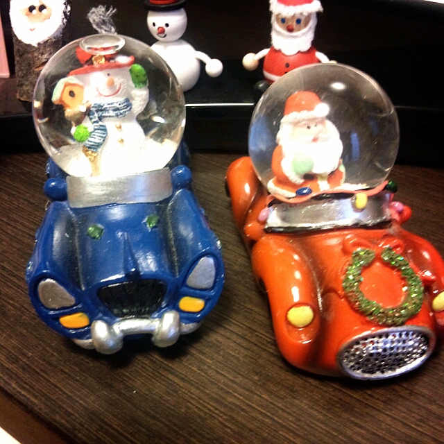 クリスマス2012-4