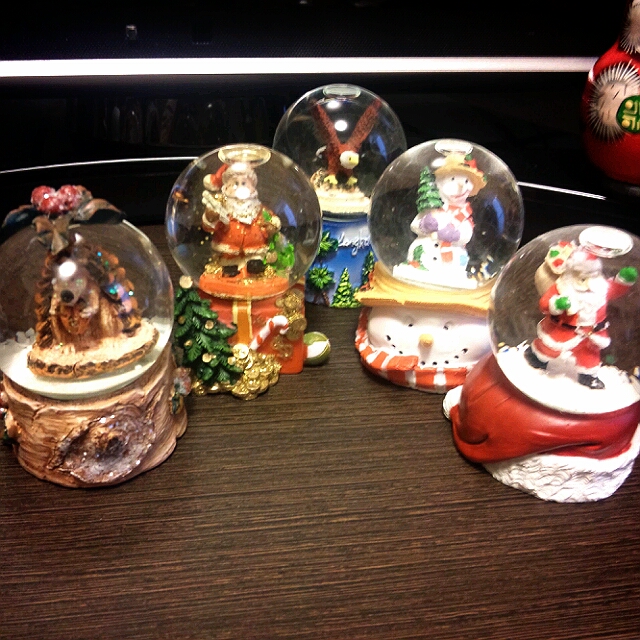 クリスマス2012-5