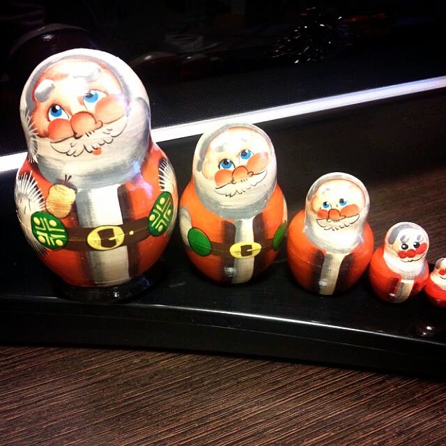 クリスマス2012-6