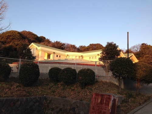 図書館